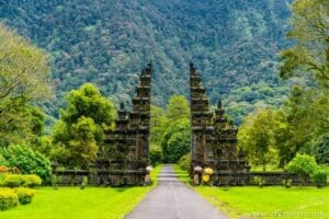 Indonesian Visit Visa